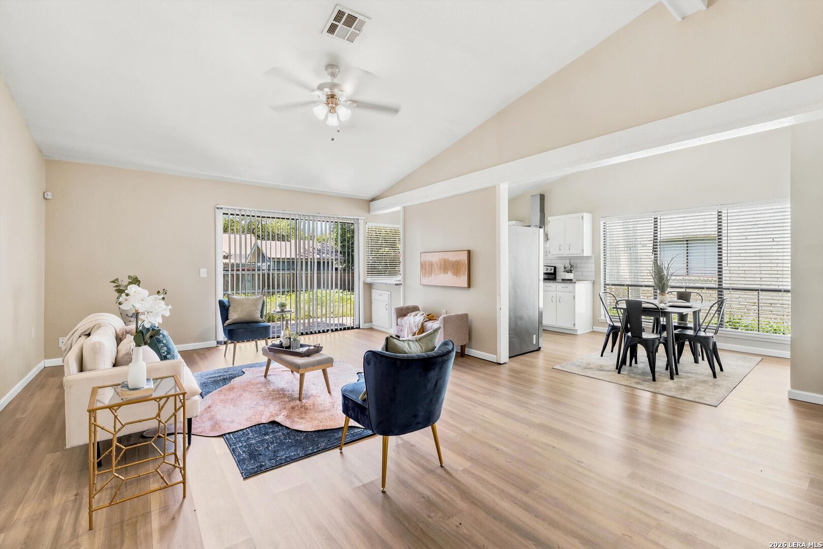 4622 La Marquesa Street San Antonio TX 78233