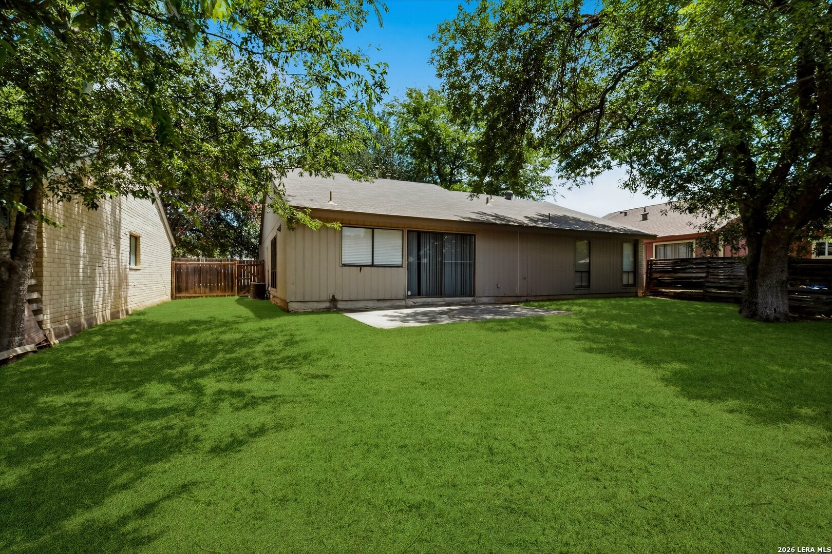 4622 La Marquesa Street San Antonio TX 78233
