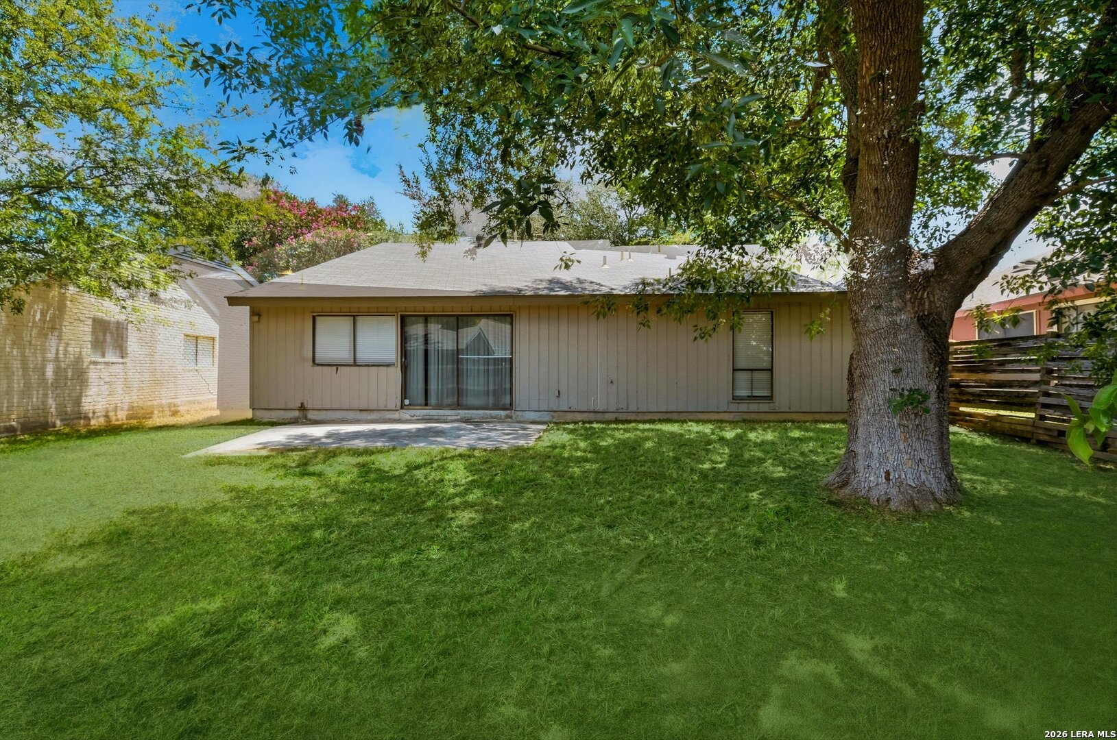 4622 La Marquesa Street San Antonio TX 78233