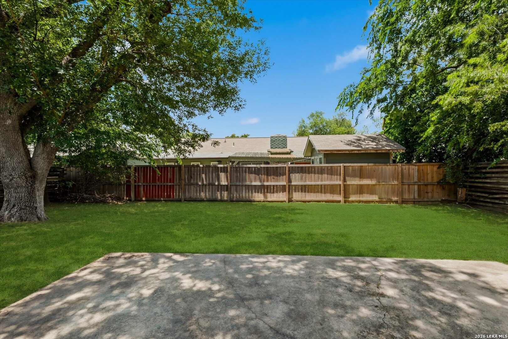 4622 La Marquesa Street San Antonio TX 78233