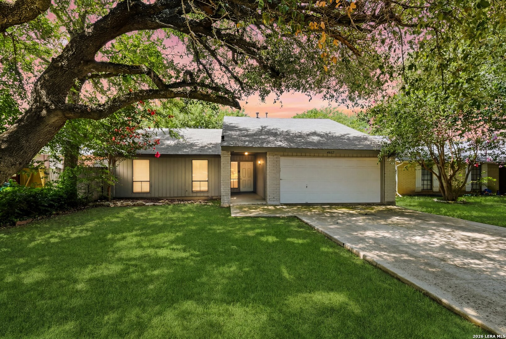 4622 La Marquesa Street San Antonio TX 78233