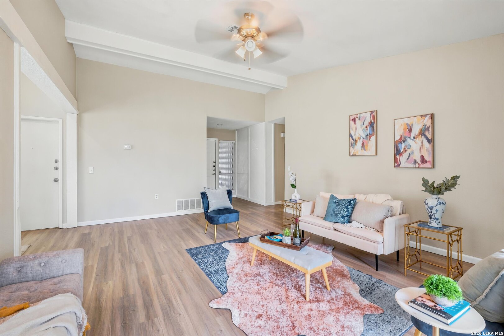 4622 La Marquesa Street San Antonio TX 78233