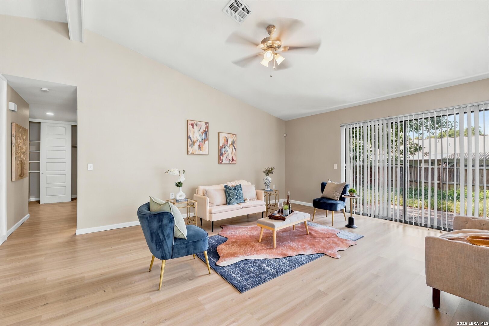 4622 La Marquesa Street San Antonio TX 78233