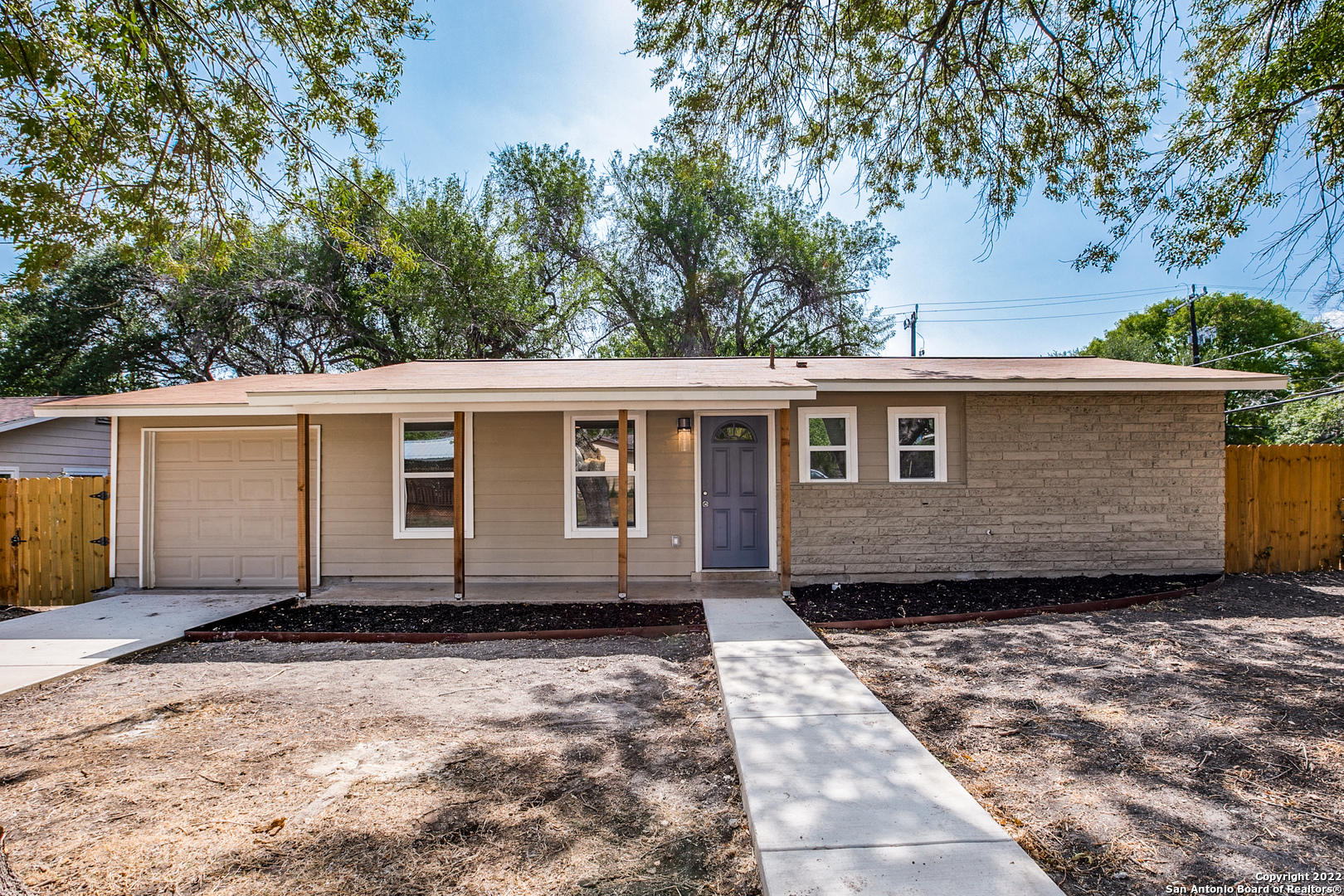 8018 Briargate Drive San Antonio TX 78230