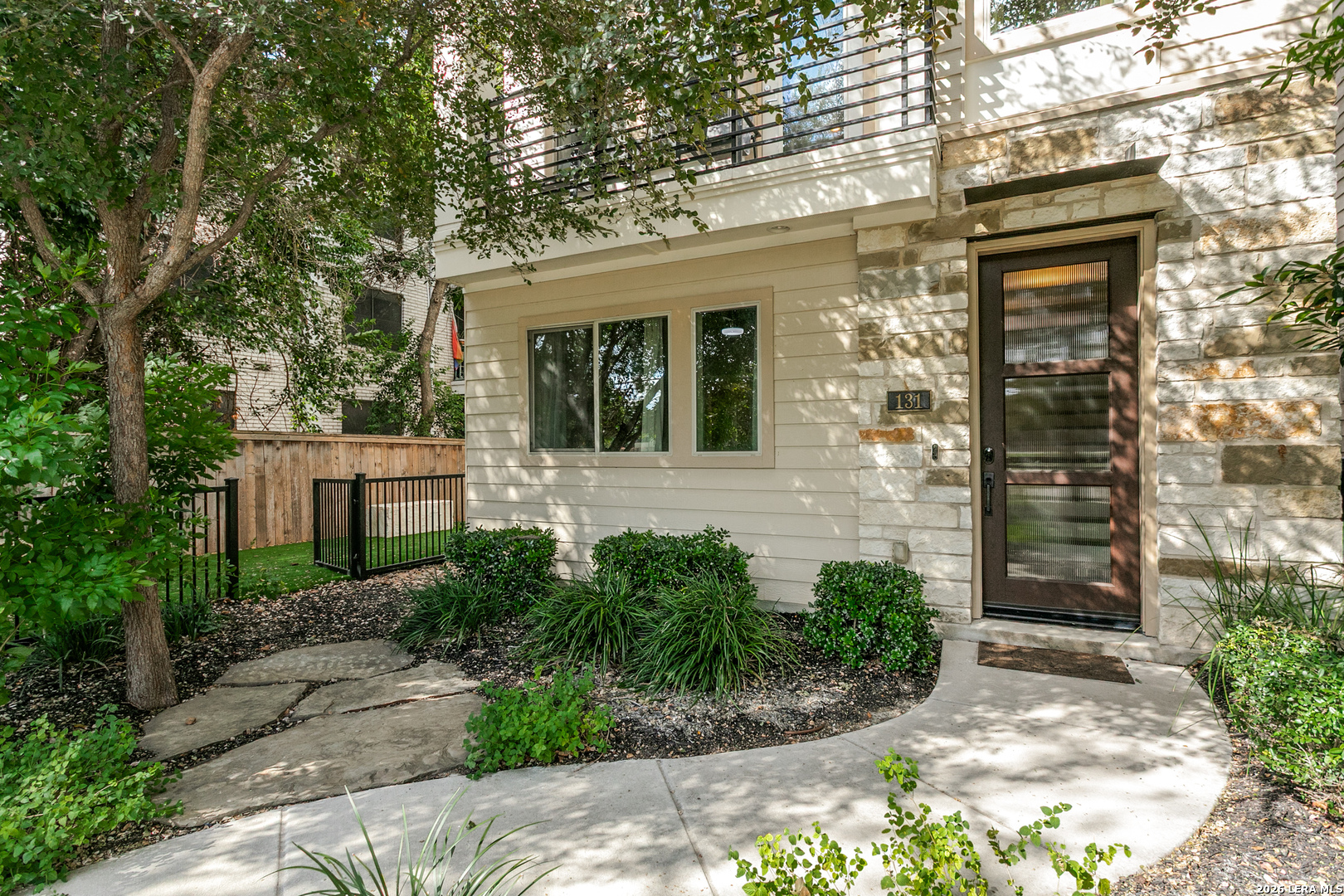 131 Brackenridge Avenue San Antonio TX 78209