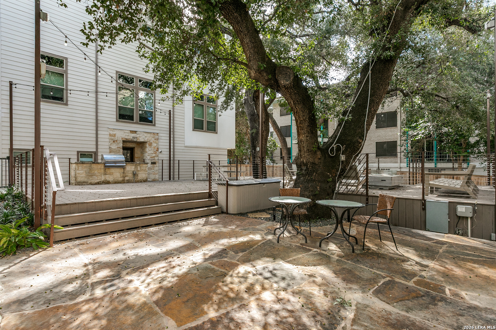 131 Brackenridge Avenue San Antonio TX 78209