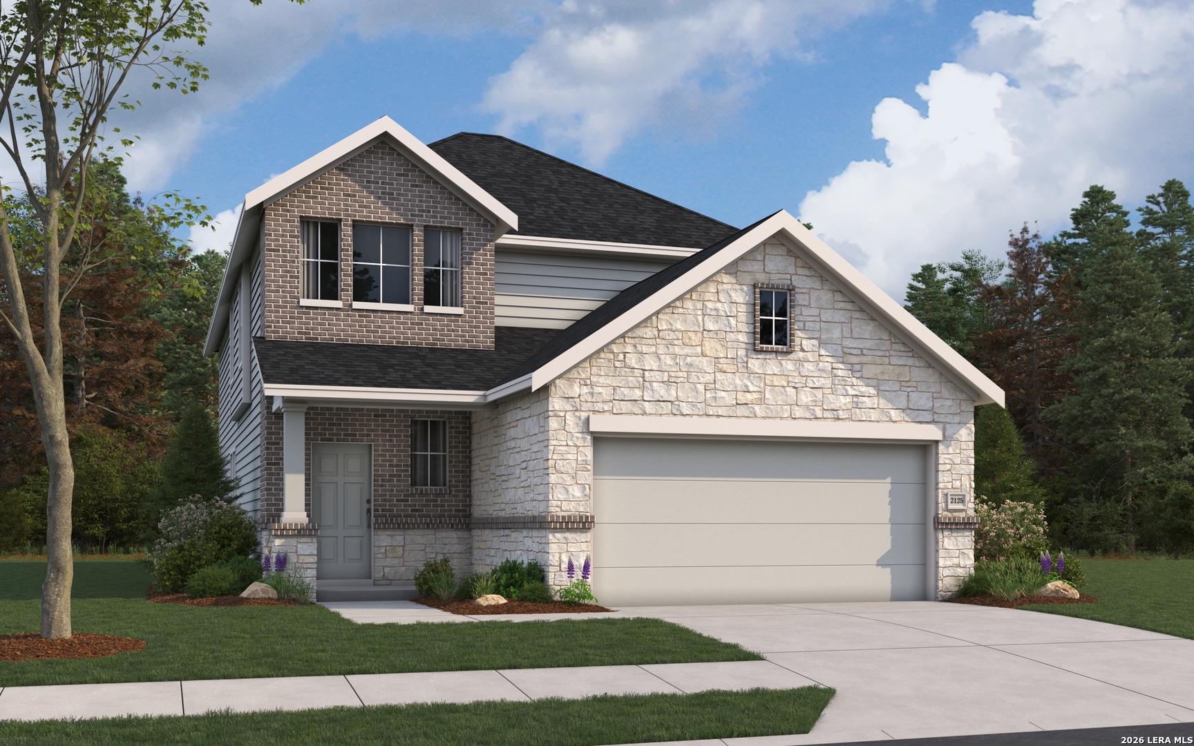 15067 Homing Meadow San Antonio TX 78253