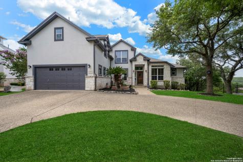 16858 Mossford San Antonio TX 78255