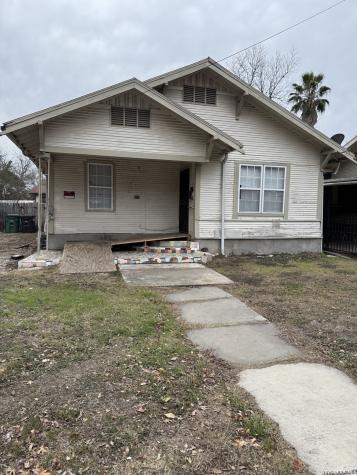318 Devine Street San Antonio TX 78210