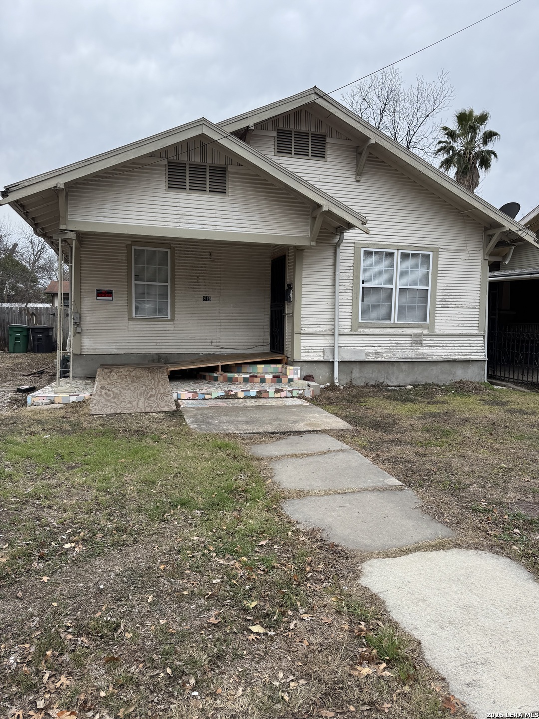 318 Devine Street San Antonio TX 78210