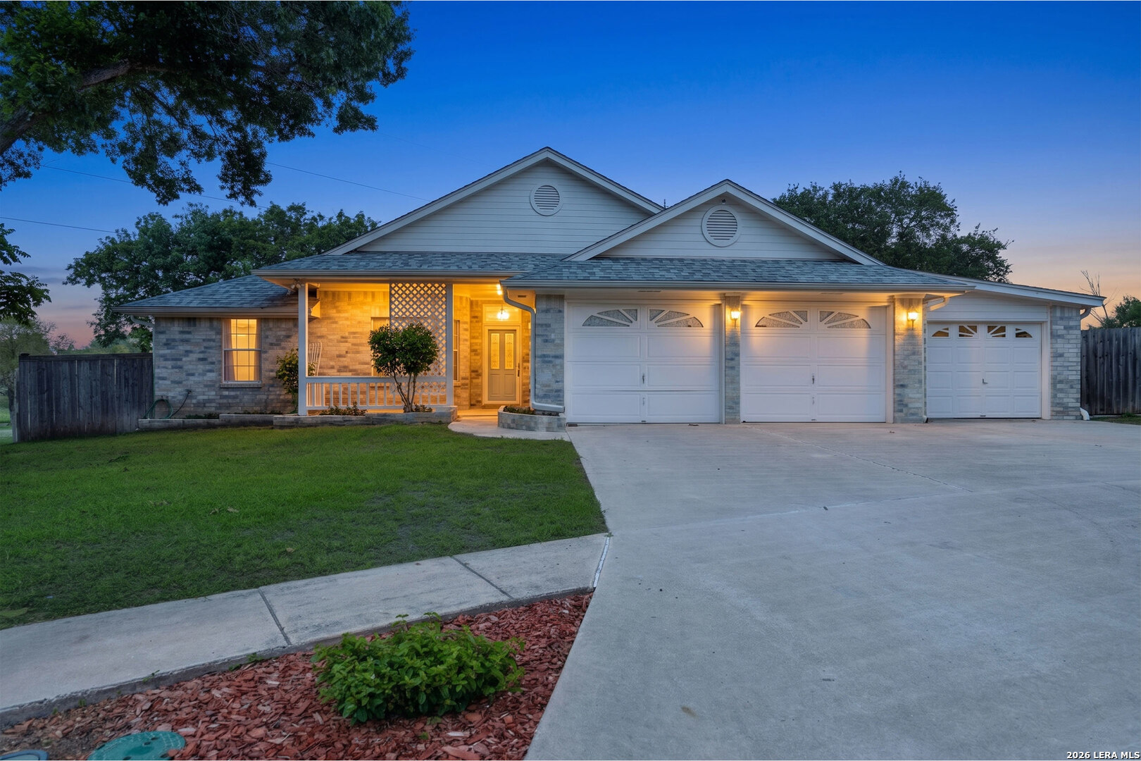 3421 Sherwin Drive Schertz TX 78108