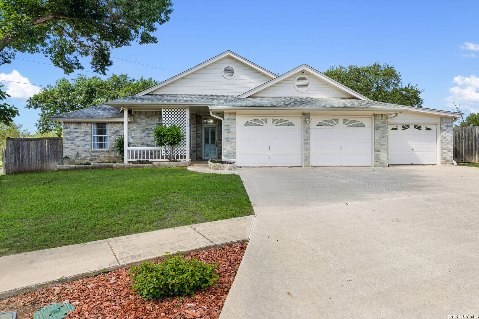 3421 Sherwin Drive Schertz TX 78108