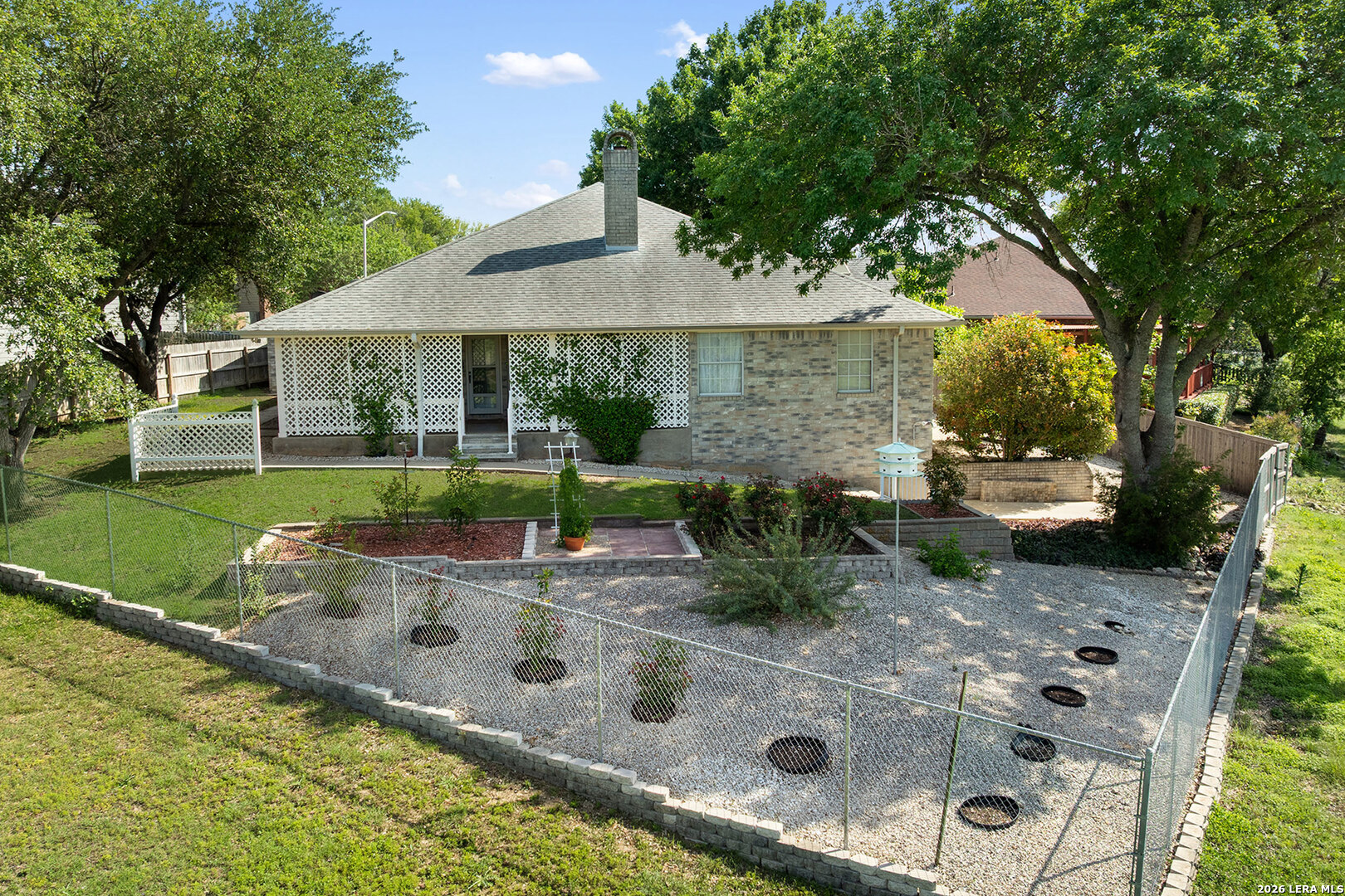 3421 Sherwin Drive Schertz TX 78108