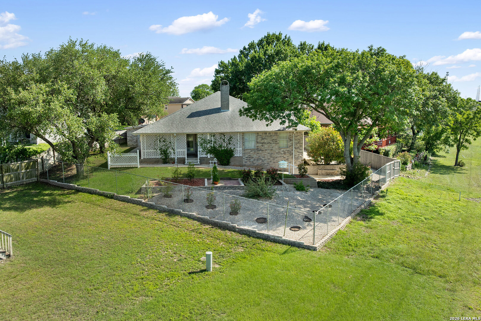 3421 Sherwin Drive Schertz TX 78108