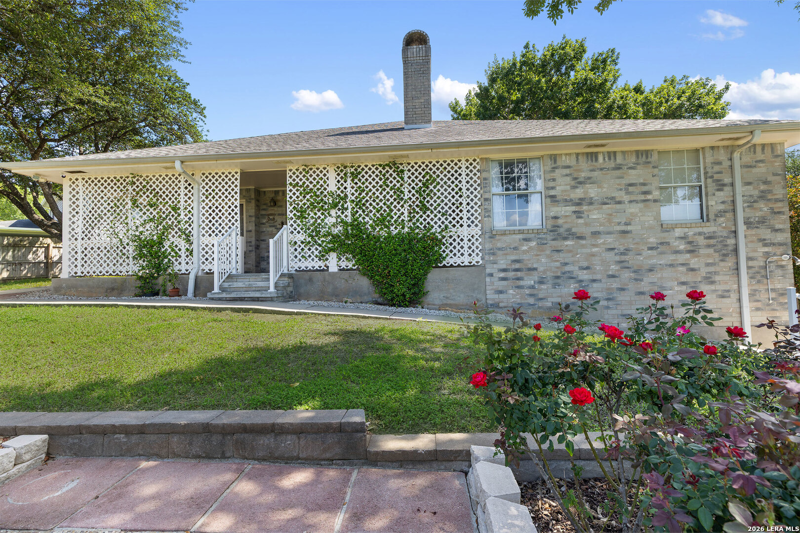 3421 Sherwin Drive Schertz TX 78108
