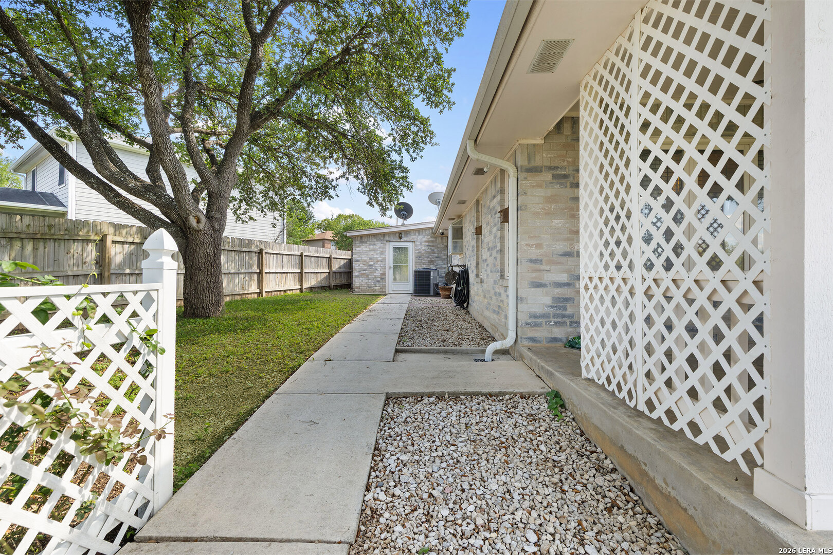 3421 Sherwin Drive Schertz TX 78108