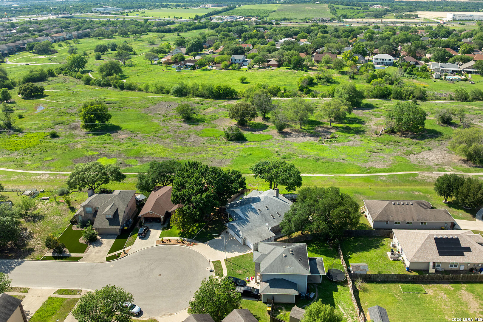 3421 Sherwin Drive Schertz TX 78108