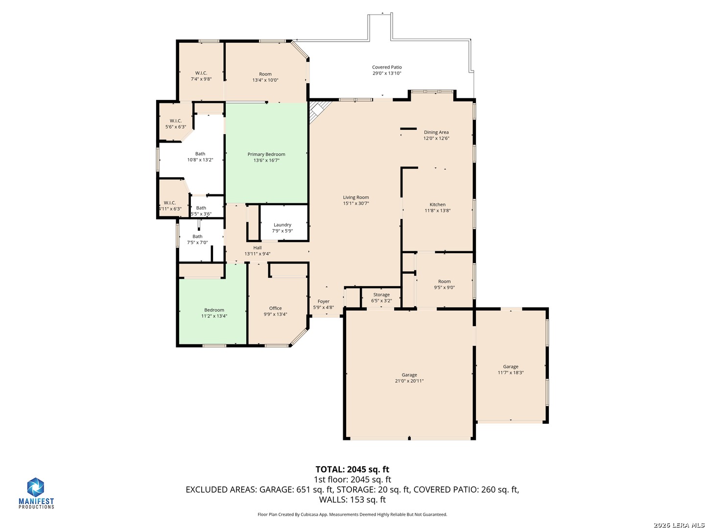 3421 Sherwin Drive Schertz TX 78108