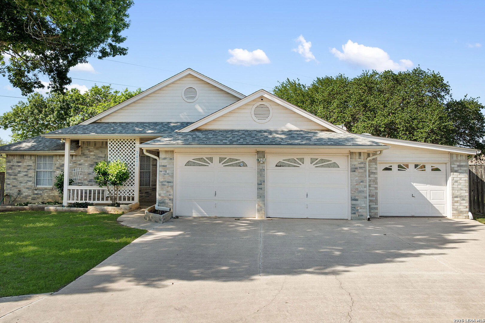 3421 Sherwin Drive Schertz TX 78108