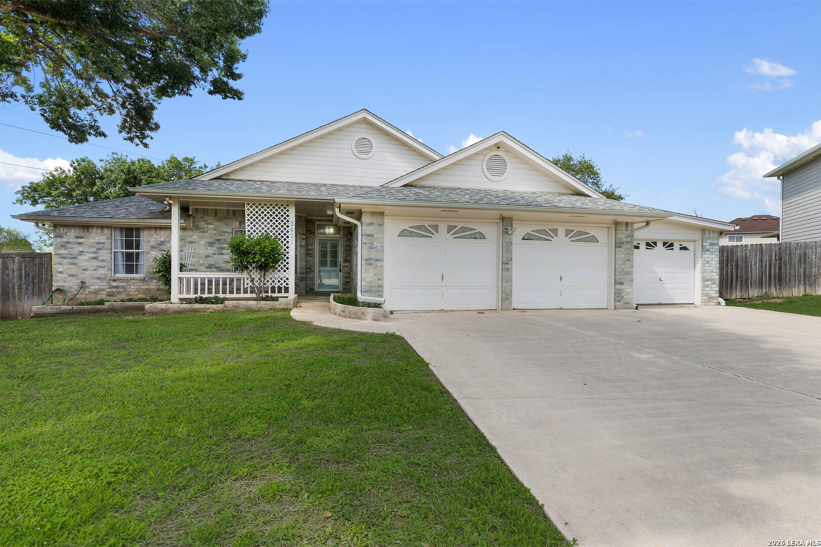 3421 Sherwin Drive Schertz TX 78108