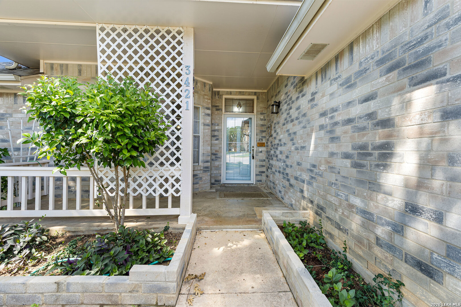 3421 Sherwin Drive Schertz TX 78108