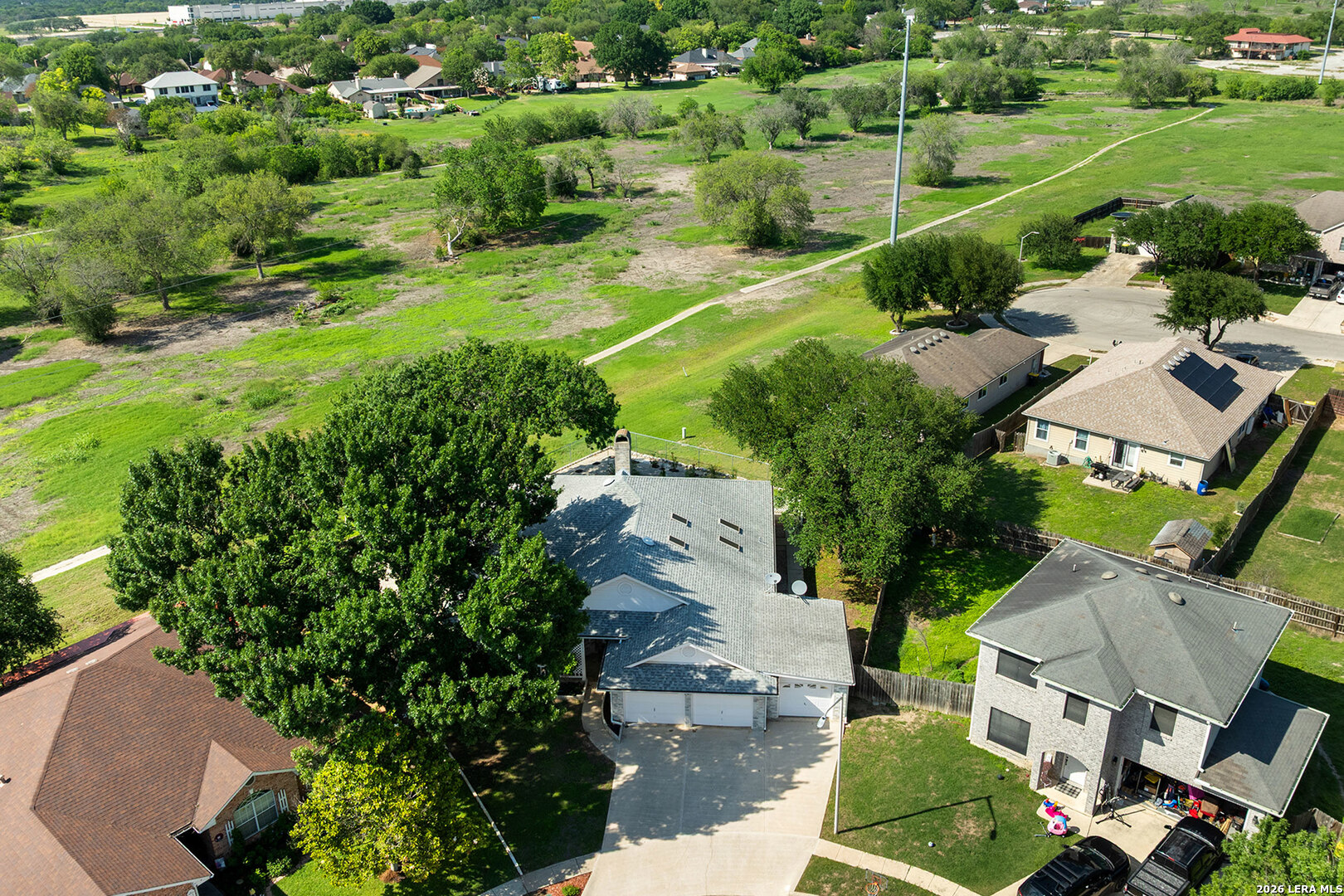 3421 Sherwin Drive Schertz TX 78108