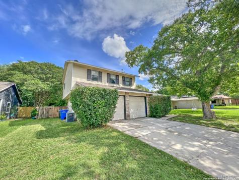 13942 Mission Valley San Antonio TX 78233