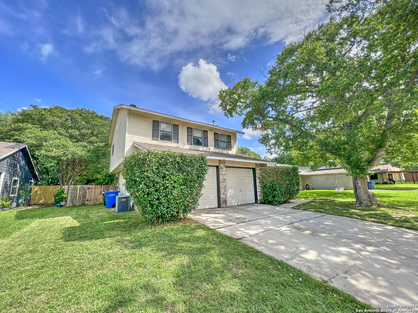 13942 Mission Valley San Antonio TX 78233