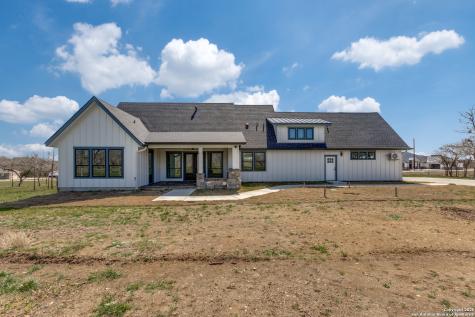 485 Post Oak Gonzales TX 78629