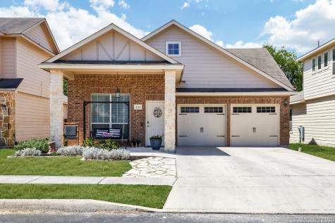 2110 Minnow Lane San Antonio TX 78224