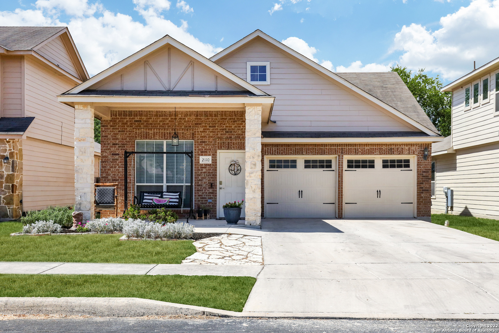 2110 Minnow Lane San Antonio TX 78224