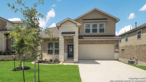 235 Colorado Canyon San Antonio TX 78258