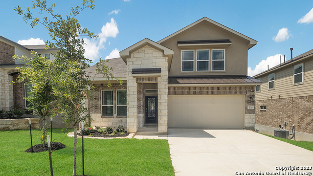 235 Colorado Canyon San Antonio TX 78258