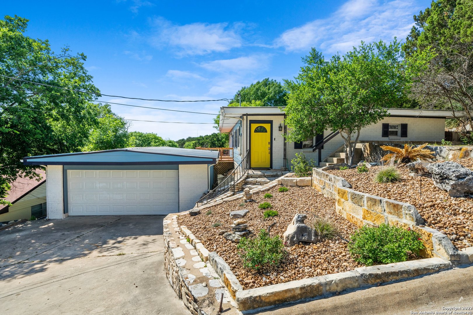 1504 Carol Ann Drive Kerrville TX 78028