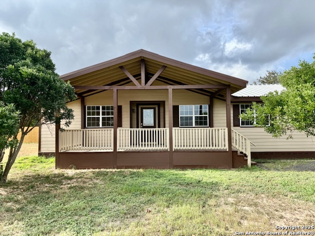 305 Youst Beeville TX 78102