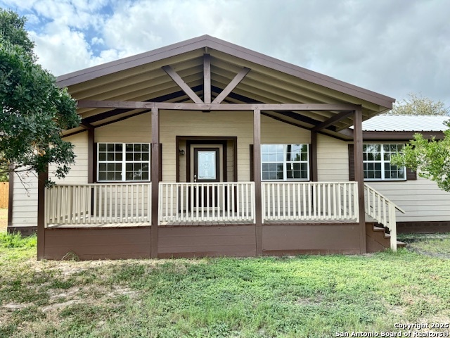 305 Youst Beeville TX 78102