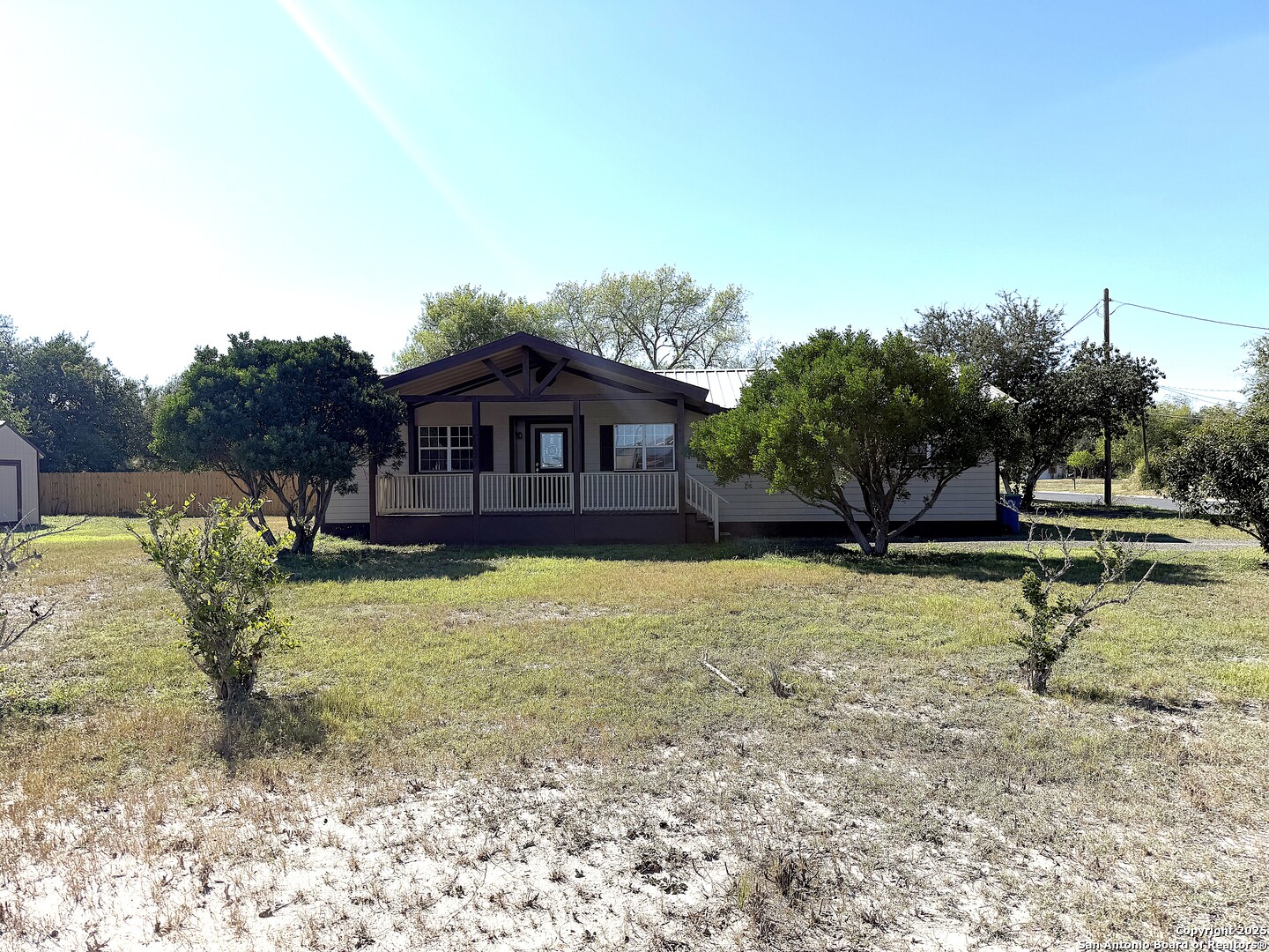 305 Youst Beeville TX 78102