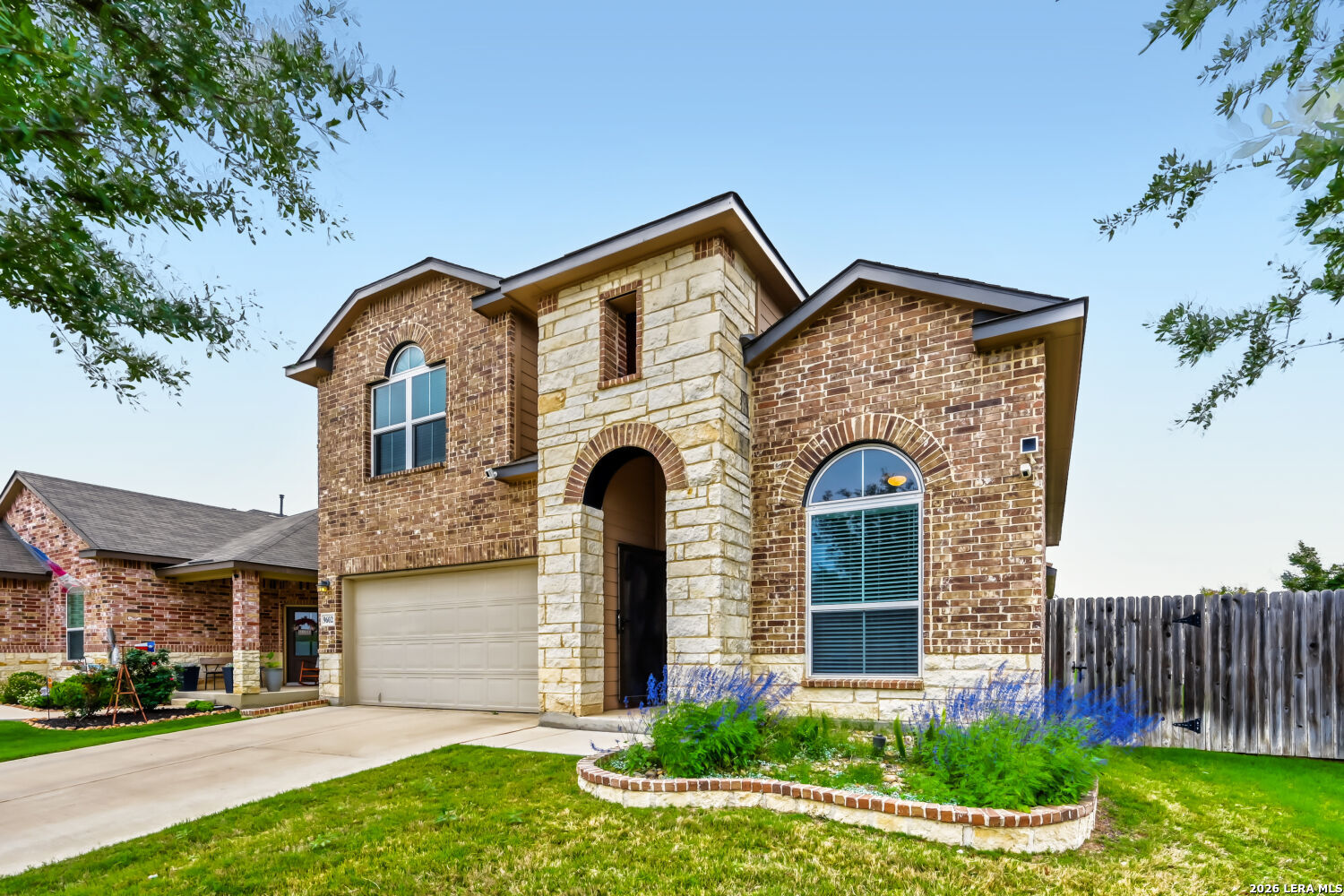9602 Bicknell Sedge San Antonio TX 78254
