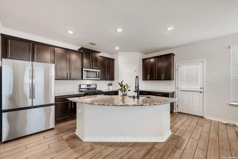 9602 Bicknell Sedge San Antonio TX 78254