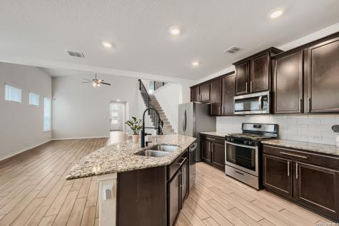 9602 Bicknell Sedge San Antonio TX 78254