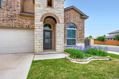 9602 Bicknell Sedge San Antonio TX 78254