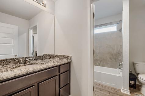 9602 Bicknell Sedge San Antonio TX 78254