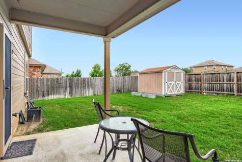 9602 Bicknell Sedge San Antonio TX 78254