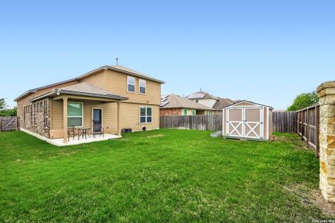 9602 Bicknell Sedge San Antonio TX 78254