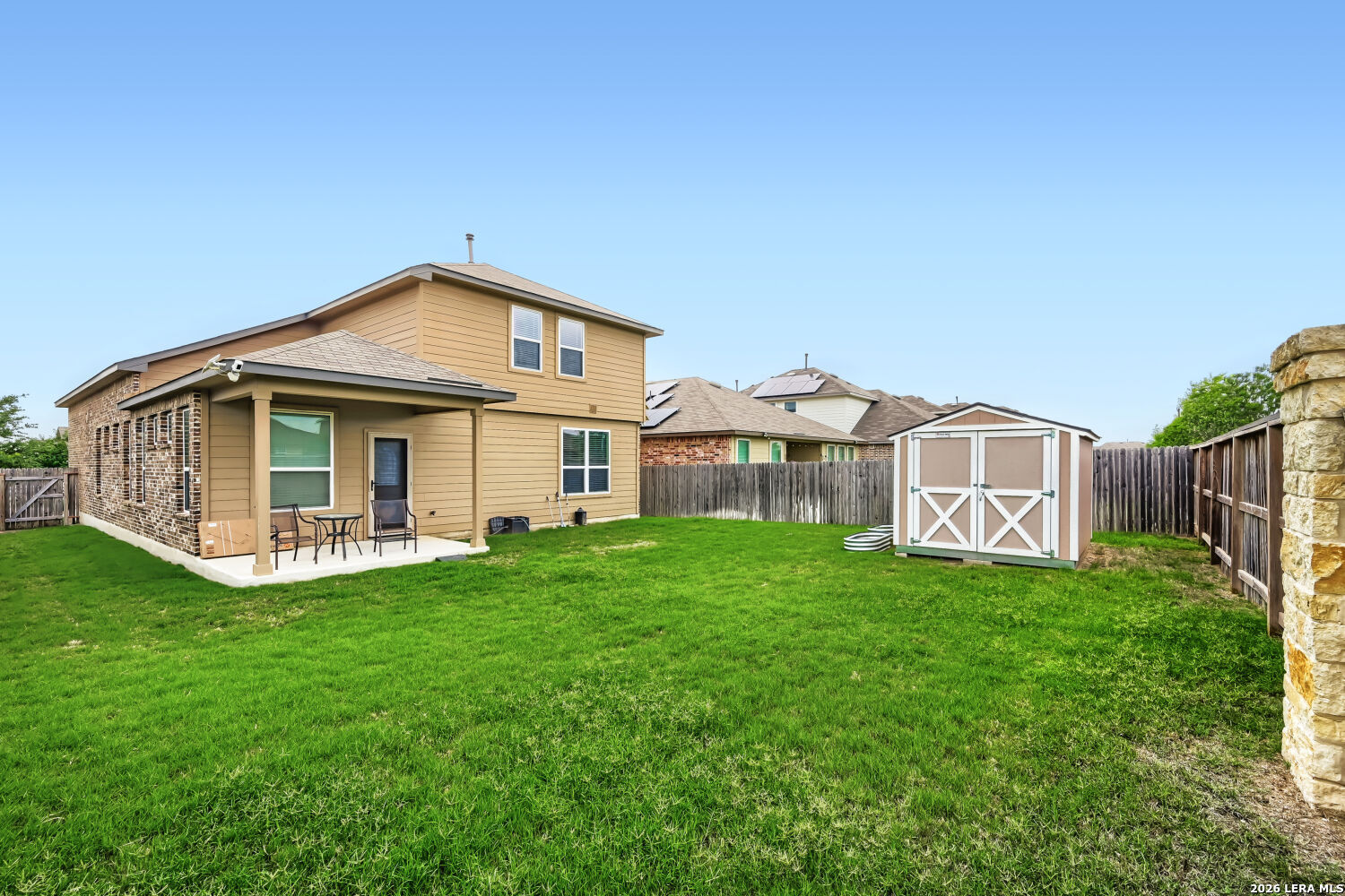9602 Bicknell Sedge San Antonio TX 78254