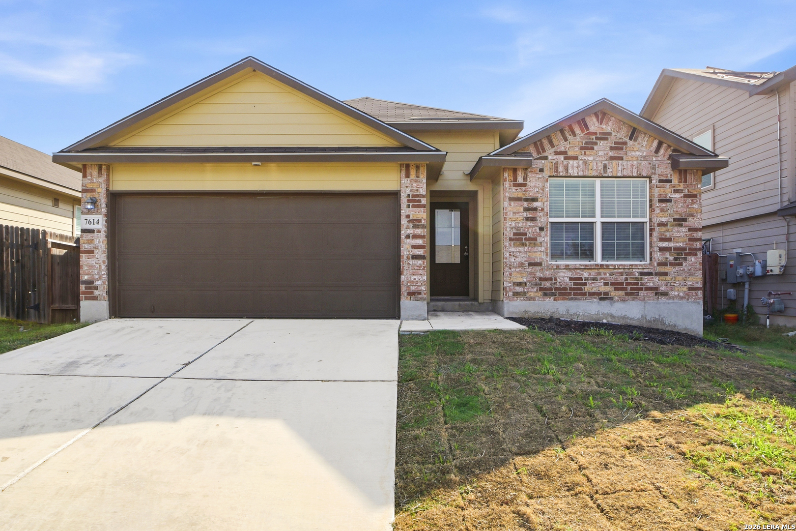 7614 Eclipse Mark San Antonio TX 78252