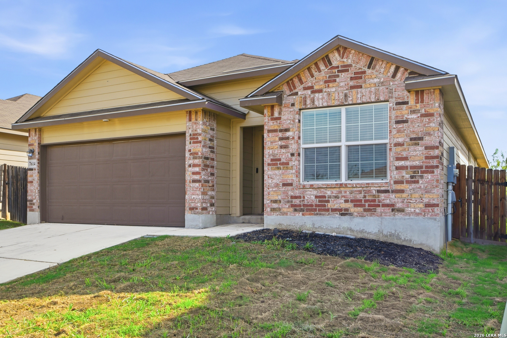 7614 Eclipse Mark San Antonio TX 78252