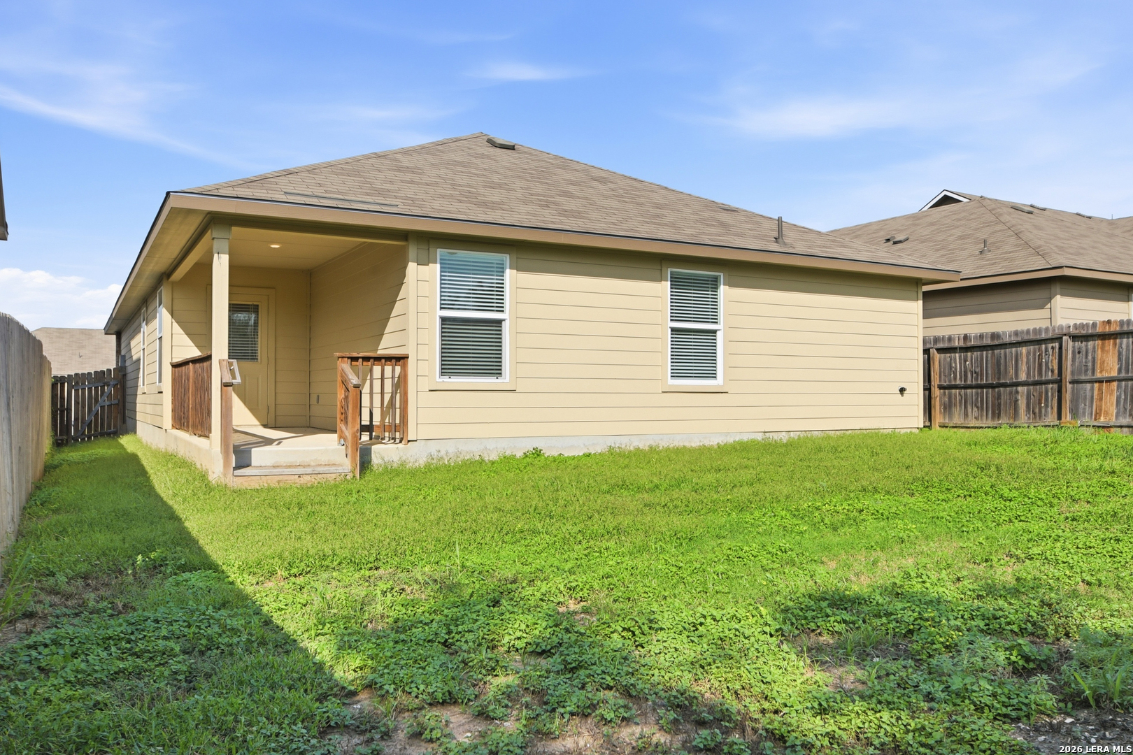 7614 Eclipse Mark San Antonio TX 78252