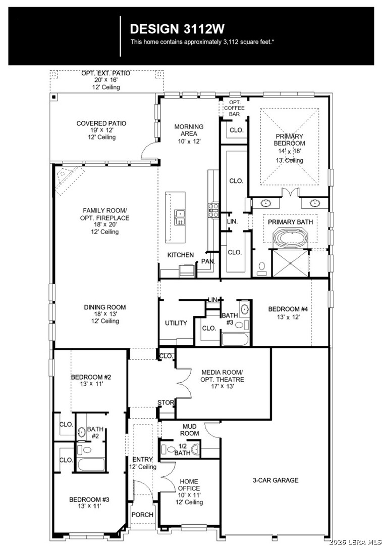 14418 Searchers Pass San Antonio TX 78254