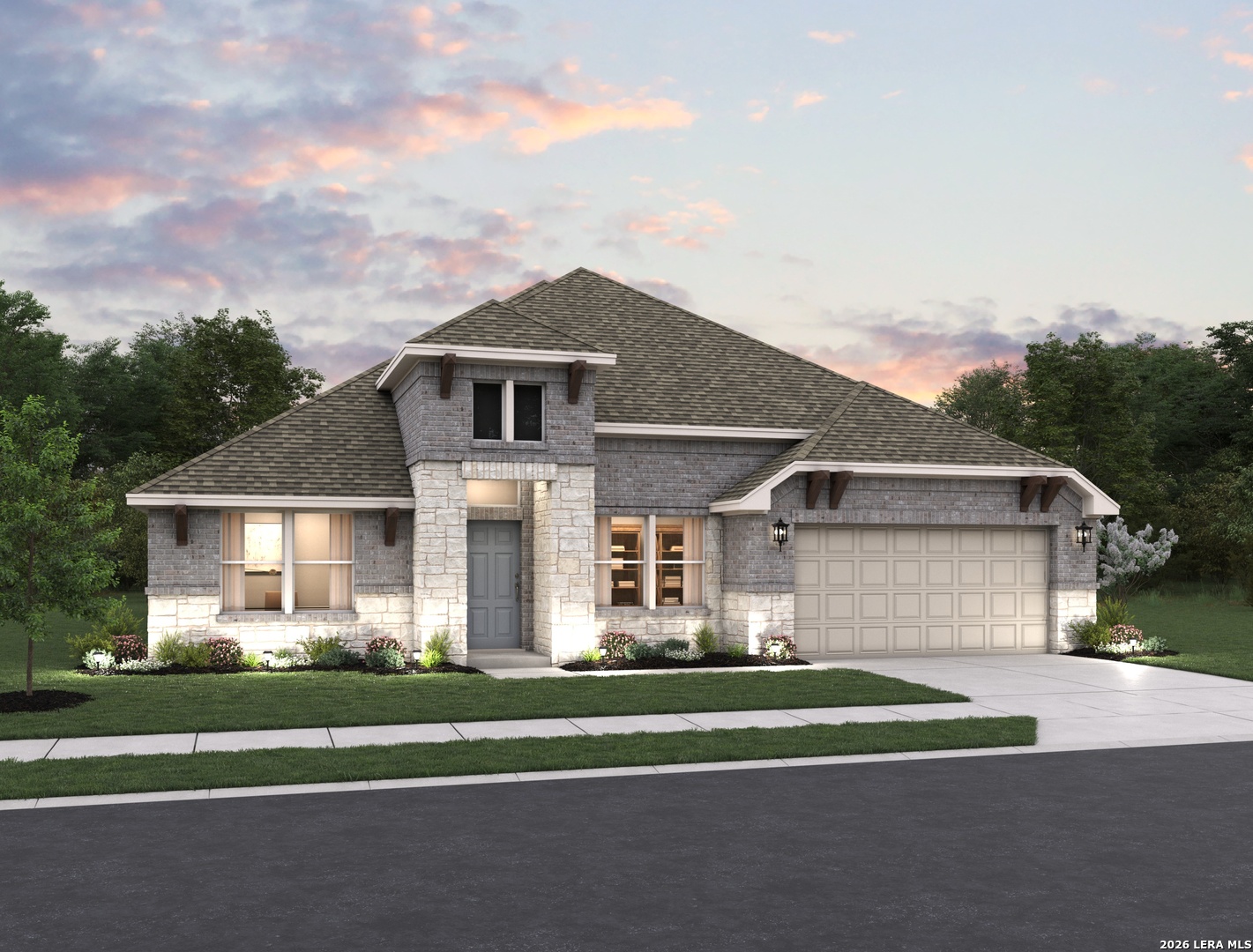 10147 Dew Ridge Way Schertz TX 78108